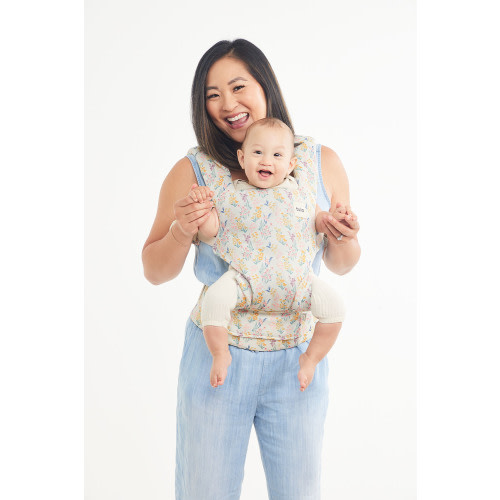 Daisy Chain - Mesh Explore Baby Carrier – Baby Tula US
