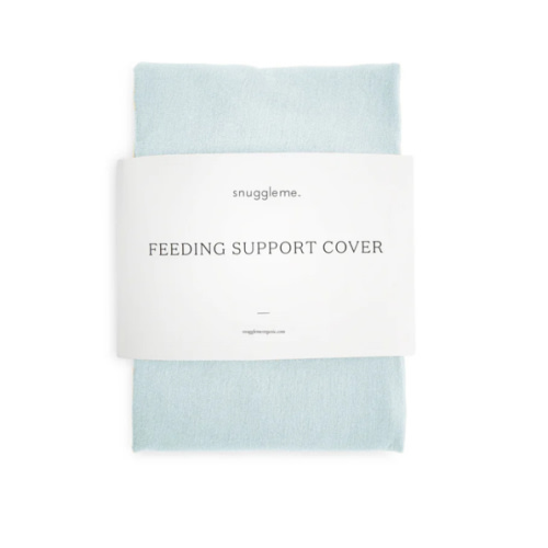 Feeding Support Cover | Bluebell
