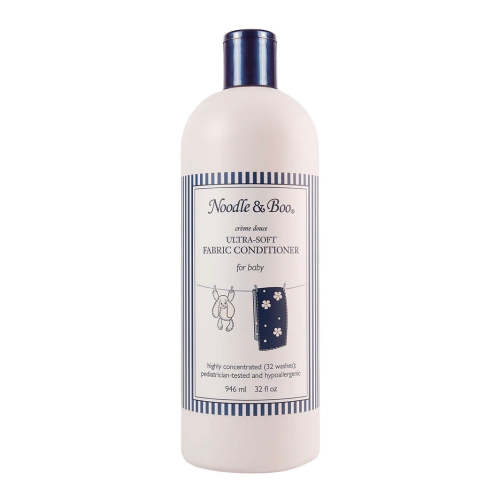 Baby Fabric Conditioner, Creme Douce