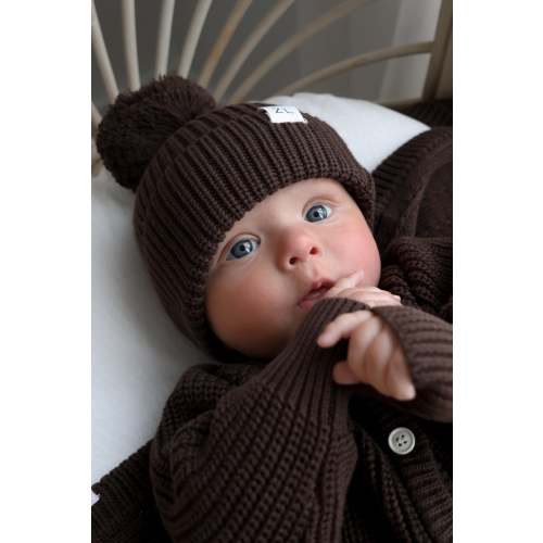BEANIE ESPRESSO