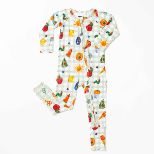 The Very Hungry Caterpillar™ Convertible Romper