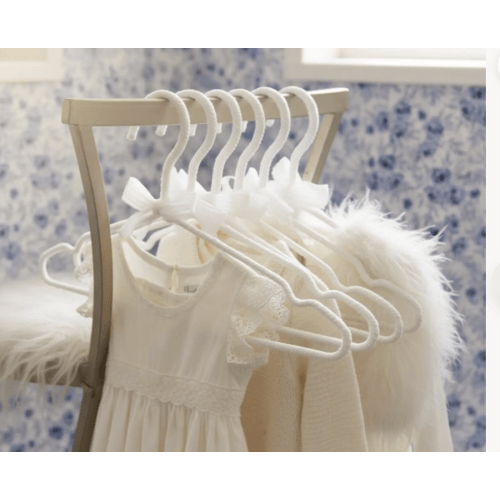 Baby/Child Size Brandy Coquette Aesthetic Hangers