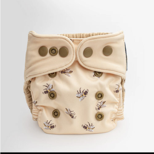 Renew Premium Hybrid NEWBORN Cloth Diaper