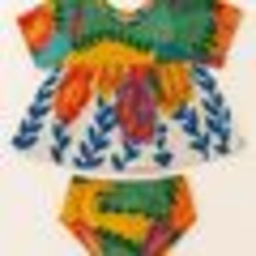 Eden Set - SMR / 6-12m