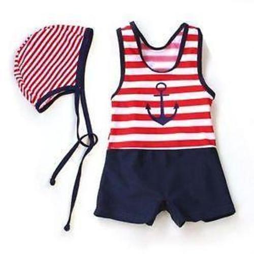 baby boy swimwear – Carey Fashion