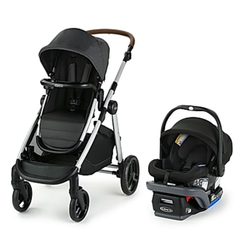 Graco® Modes™ Nest2Grow™ DLX Travel System in Riordan
