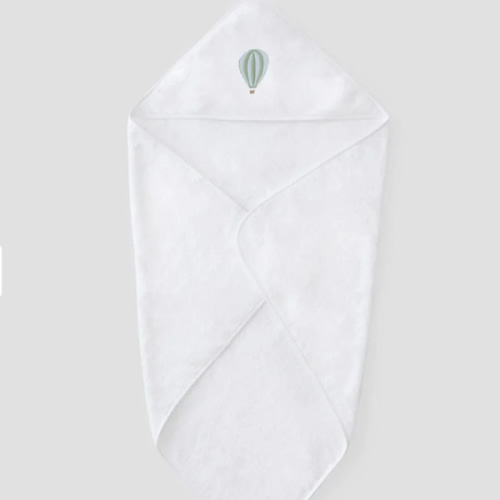 Baby Hooded Towel