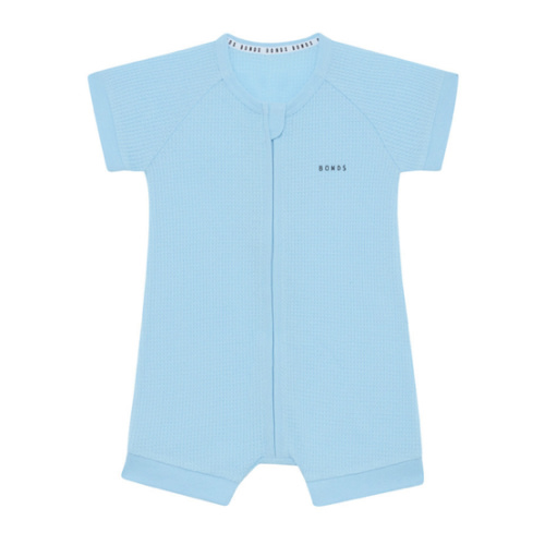 Bonds Waffle Romper | Baby Baby Romper | BWRNA