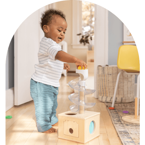 Give the gift of Lovevery Play Kits | Lovevery