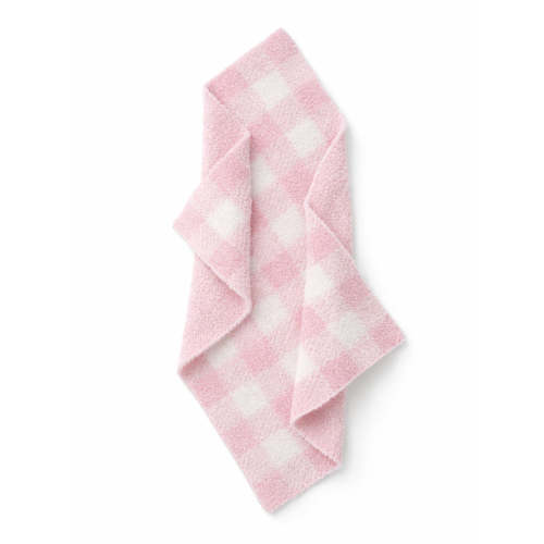 Phufy® Bliss Gingham Mini Blanket, Petal Pink – SpearmintLOVE