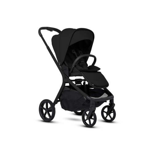Silver Cross Breez Mid-Size Compact Stroller