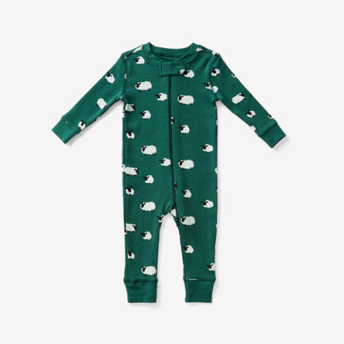 Zip Sleeper - Sheep in Pine | Lewis