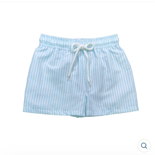 Saint Simons Swim Trunk – Saltwater Boys