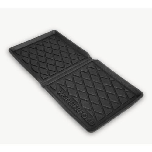 All Weather Mat | Stroller Wagon Accessory | WonderFold – WONDERFOLD