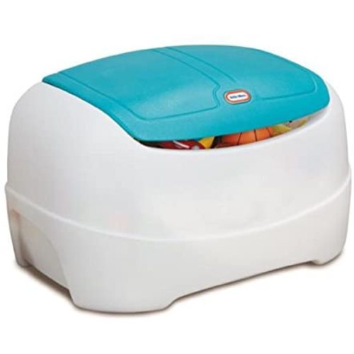 Little Tikes Play 'N Store Toy Chest