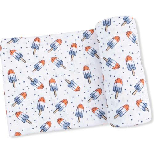Astro Pop - Swaddle Blanket
