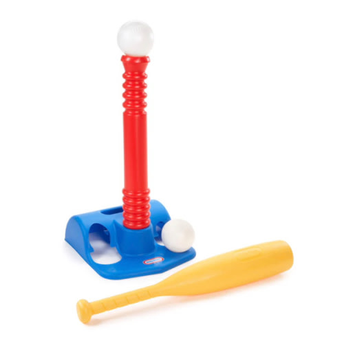 TotSports™ Kids T-Ball Set at Little Tikes – Official Little Tikes Website