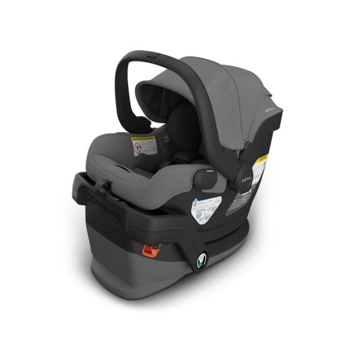 Mesa V3 Infant Car Seat, One Size