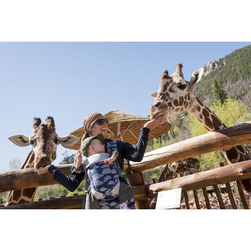 Zoo Membership - Cheyenne Mountain