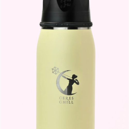 OG+ Chiller/Warmer | The First (and BEST) Chiller – Ceres Chill