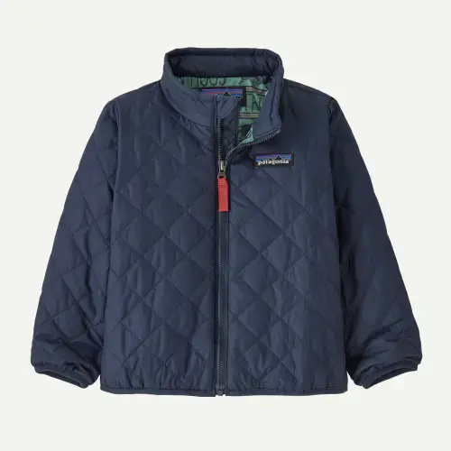 Patagonia Baby Nano Puff® Insulated Jacket