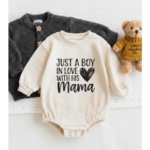 Mama's Boy Onesies®, Baby Boy Onesies®, Newborn Mama Boy Outfit, Mommas Boy Clothes, Boy Mom Gift, New Baby Boy Shower