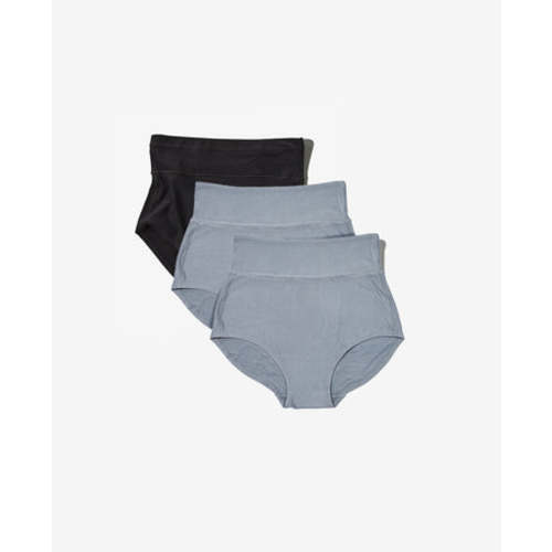 The All-In Panty: 5-Pack