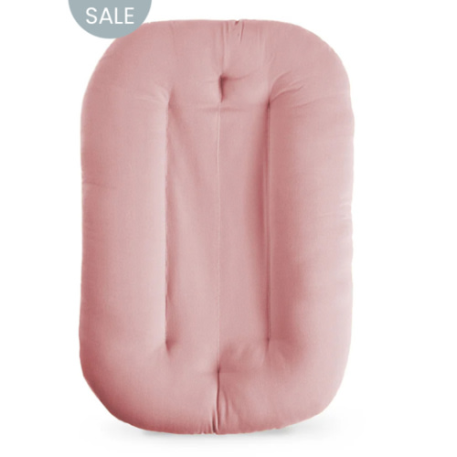 Infant Lounger | Petal