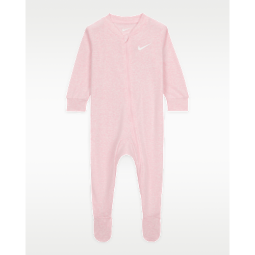Nike Baby Essentials Baby Pointelle Coverall. Nike.com