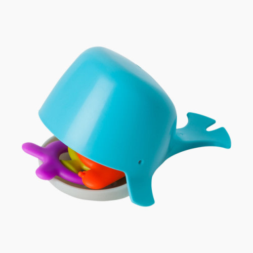 Boon Chomp Hungry Whale Bath Toy