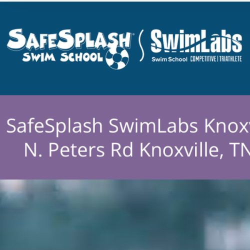 Swim Lesson Prices Knoxville | SafeSplash SwimLabs Knoxville (Cedar Bluff)