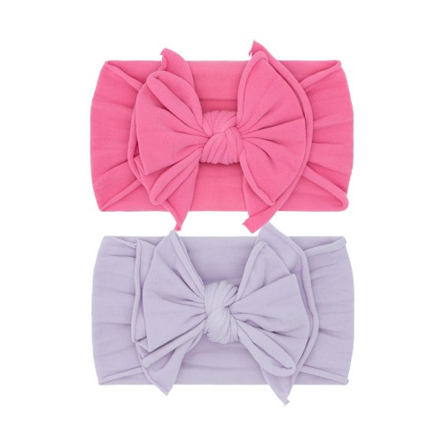 2-Pack Fab-Bow-Lous Headbands (Nordstrom Exclusive)