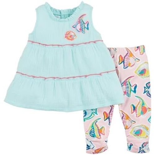 Mud Pie baby-girls Casual