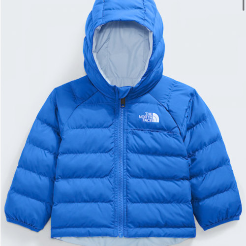 Baby Reversible Perrito Hooded Jacket | The North Face