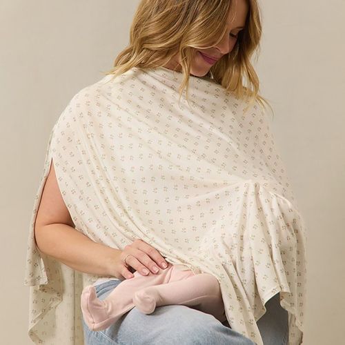 Solly Baby Nursing Cover