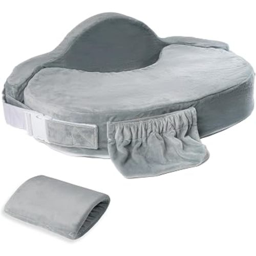 Nursing Pillow for Breastfeeding & Arm Support Pillow