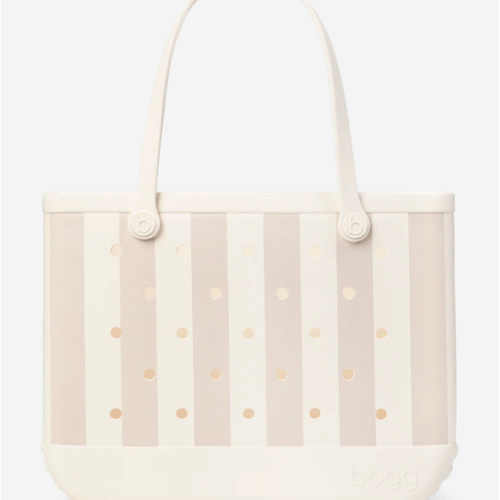 Original Bogg Bag - Beachside Stripe – BOGG BAG