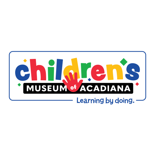 Gift Cards - Memberships - Children's Museum of Acadiana