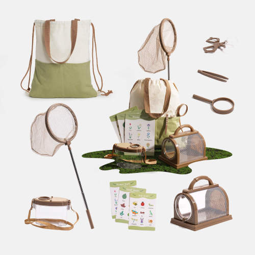 ROBUD Outdoor Exploration Set