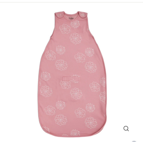 4 Season® Ultimate Baby Sleep Bag, Merino Wool & Organic Cotton, Succulent