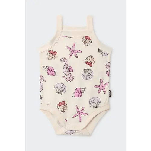 Roomies Singlet Suit