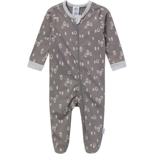 0-3 MONTHS - Baby Boys Evergreen Trees Sleep 'N Play – Gerber Childrenswear