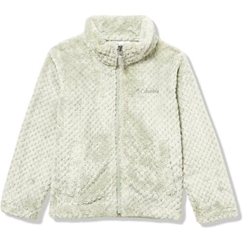 Columbia Kids Fire Side Sherpa Full Zip (little Kid/Big Kid)