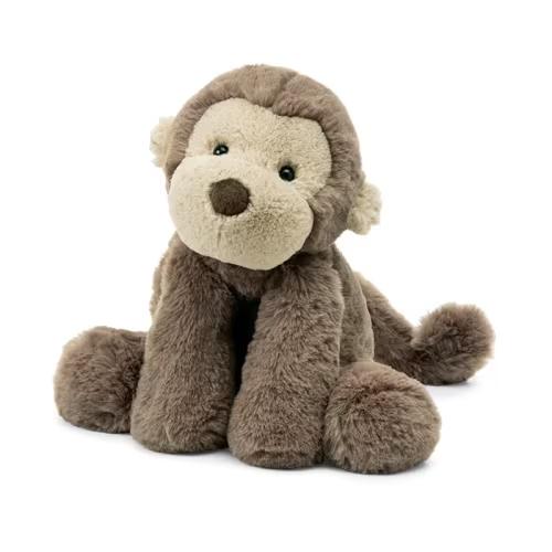 Smudge Monkey