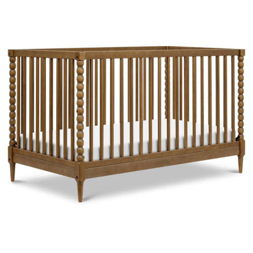 DaVinci Lainey Bobbins 3-in-1 Convertible Crib – DaVinci Baby