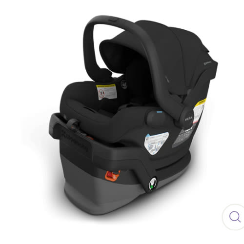 Mesa V3 - Baby Bloomers