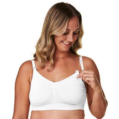 Bravado Designs bravado! BASICS Women's Comfort Maternity and Nursing Bra 1450BA