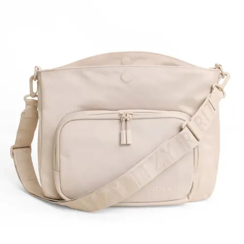 Belong Cargo Caddy™ Crossbody and Stroller Caddy – Itzy Ritzy