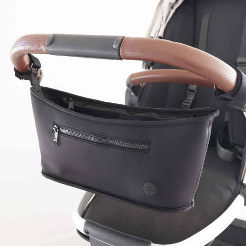 Stroller Caddy | Black