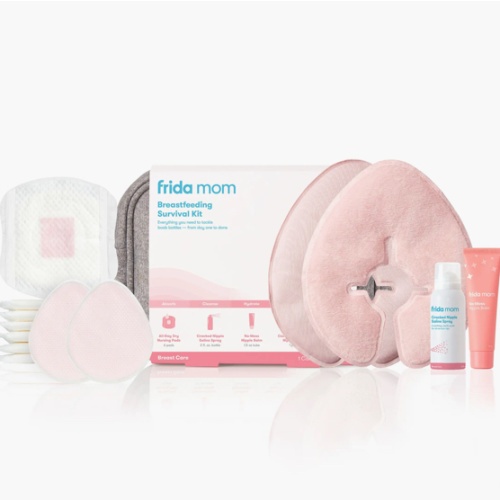 Breastfeeding Survival Kit